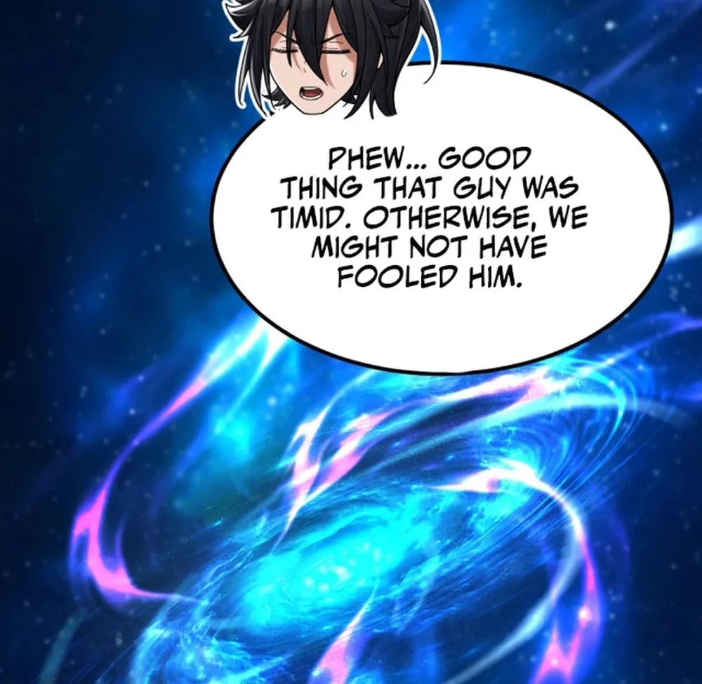 Invincible After Shocking My Empress Wife Chapter 71 page 45 - 