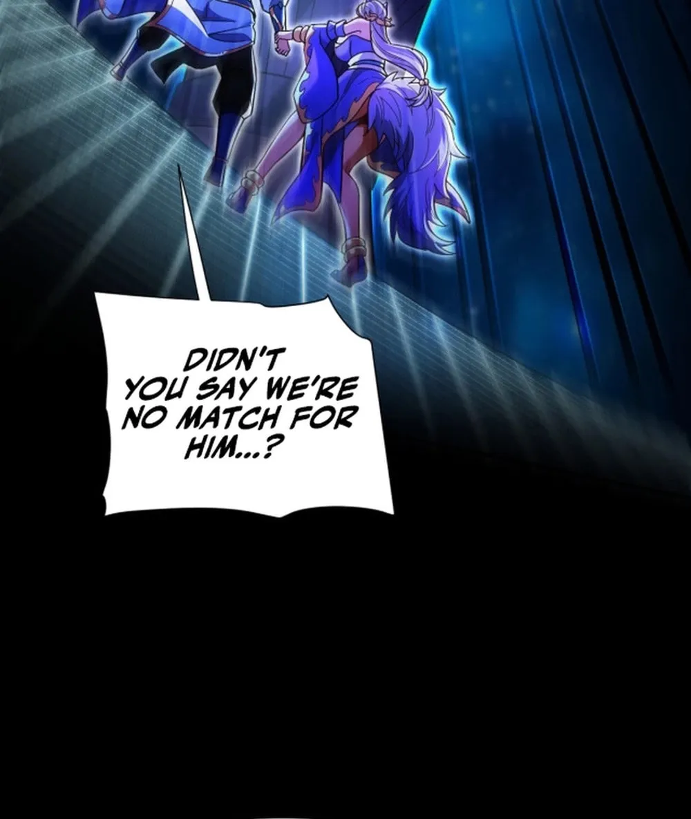 Invincible After Shocking My Empress Wife Chapter 71 page 6 - 