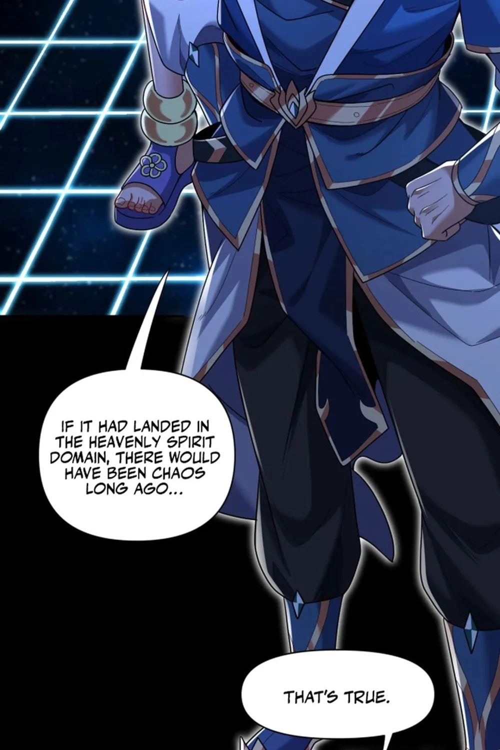 Invincible After Shocking My Empress Wife Chapter 71 page 53 - 