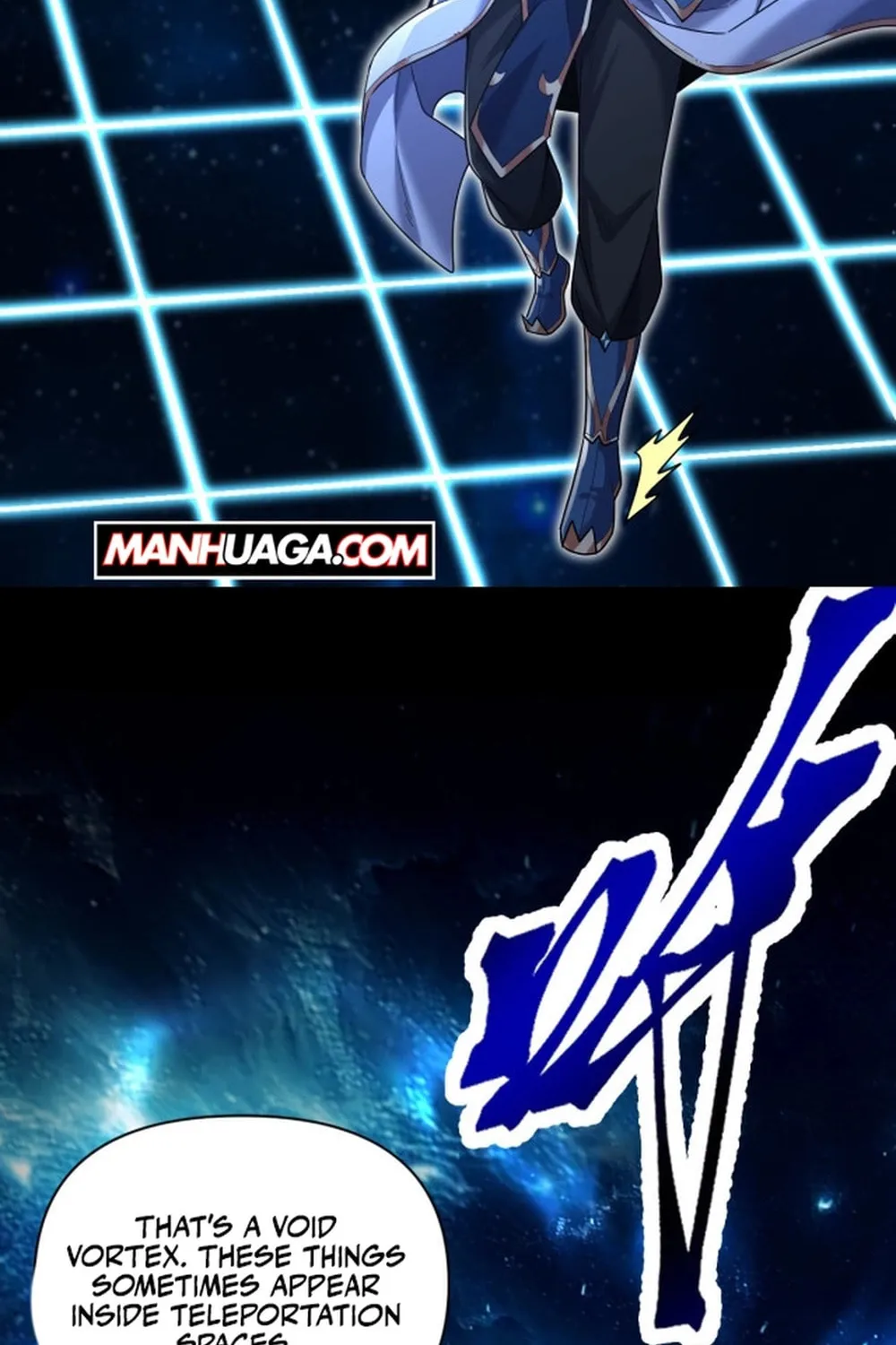 Invincible After Shocking My Empress Wife Chapter 71 page 59 - 