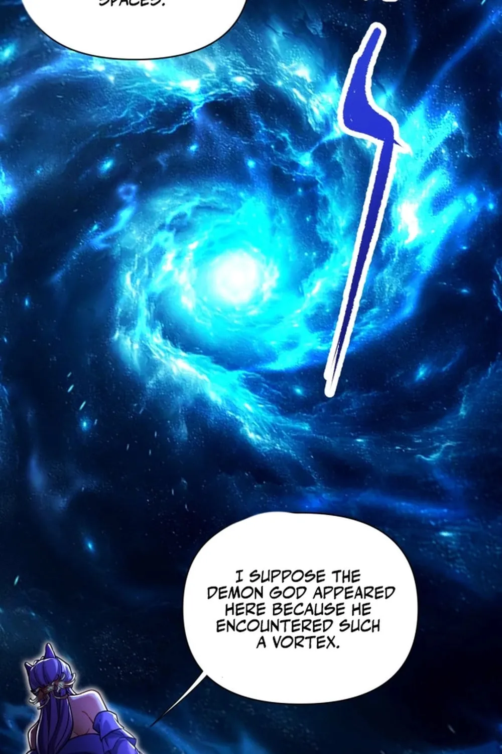 Invincible After Shocking My Empress Wife Chapter 71 page 60 - 