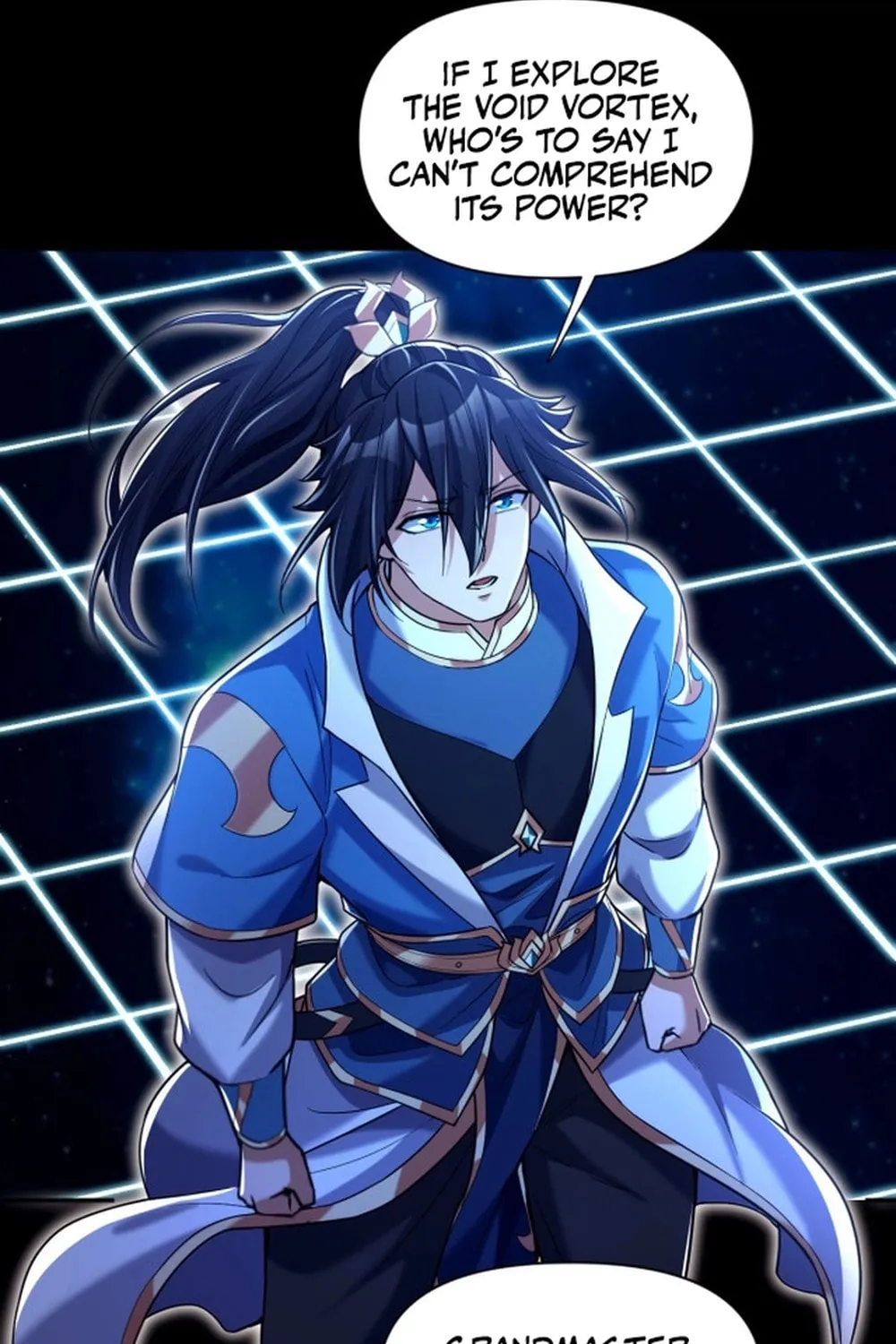 Invincible After Shocking My Empress Wife Chapter 71 page 62 - 