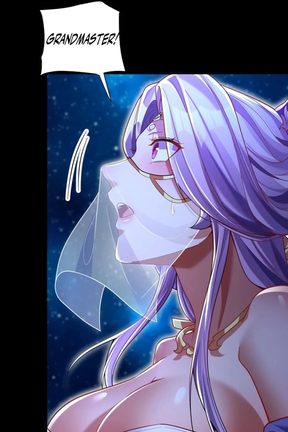 Invincible After Shocking My Empress Wife Chapter 71 page 68 - 