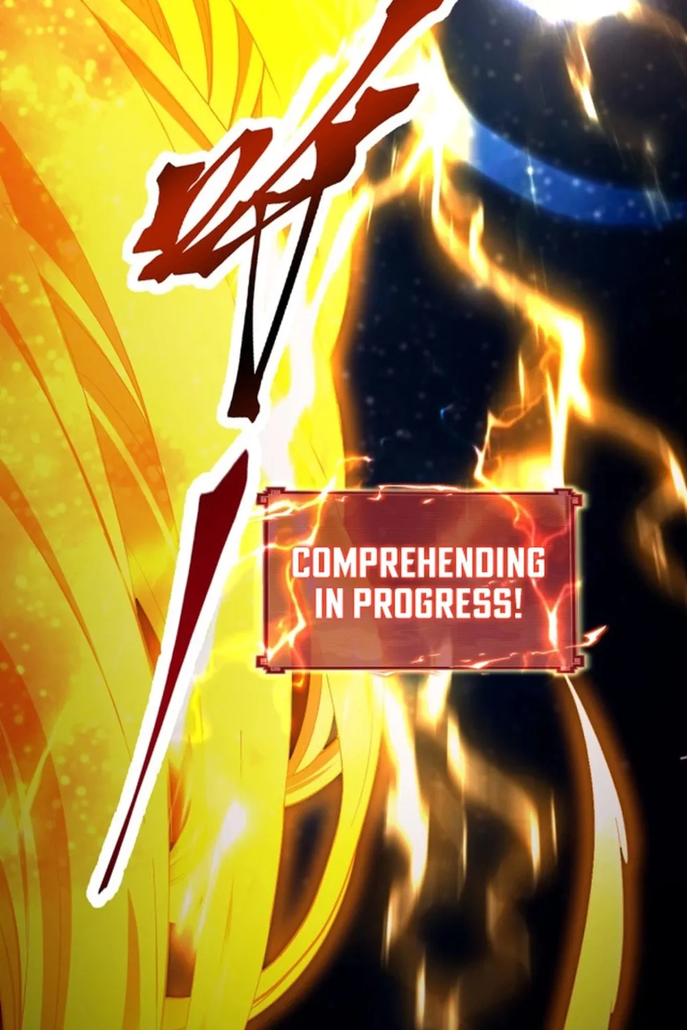 Invincible After Shocking My Empress Wife Chapter 71 page 72 - 