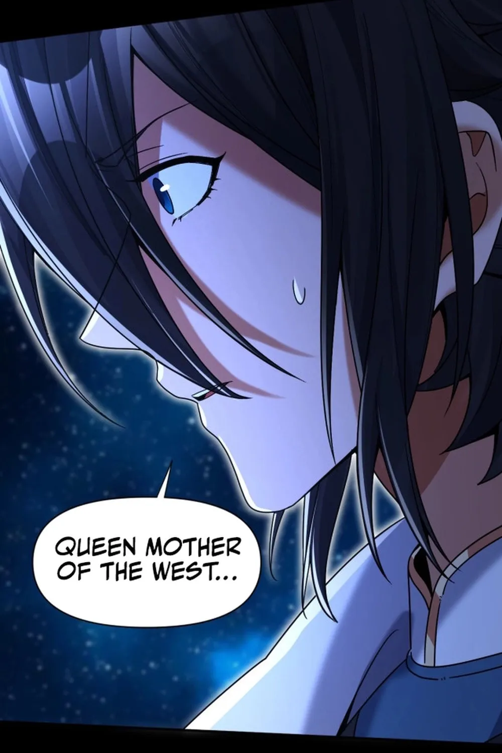 Invincible After Shocking My Empress Wife Chapter 71 page 9 - 