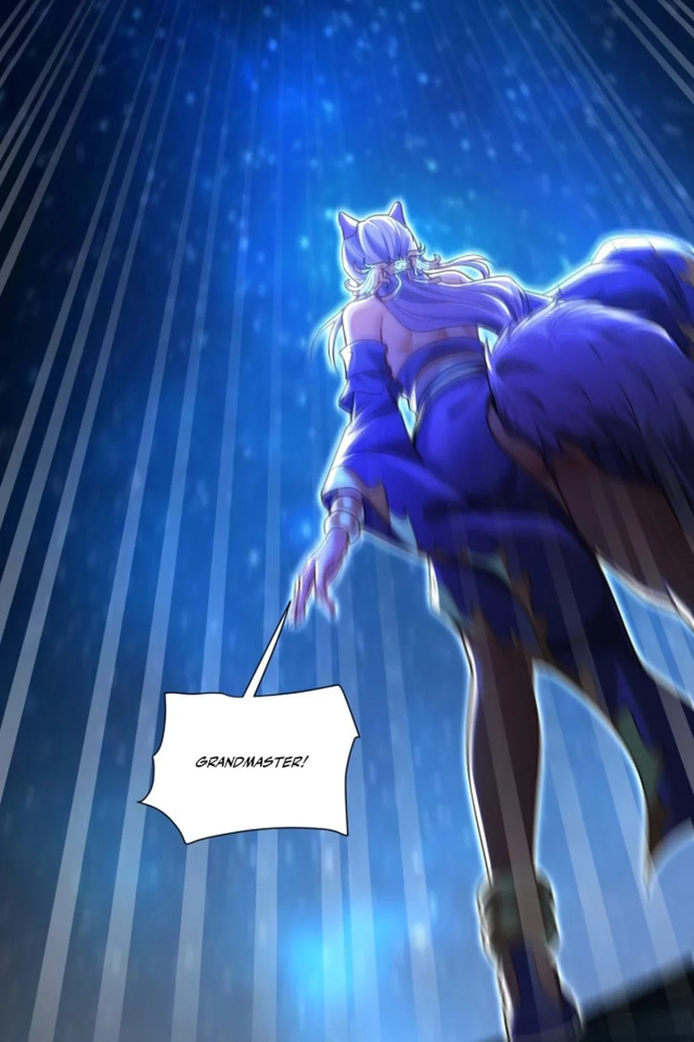 Invincible After Shocking My Empress Wife Chapter 71 page 83 - 