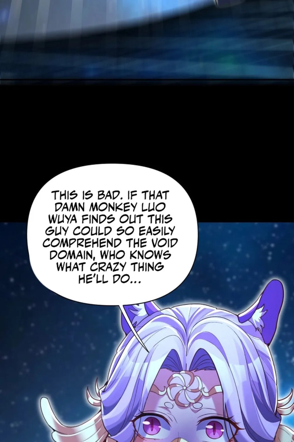 Invincible After Shocking My Empress Wife Chapter 71 page 84 - 