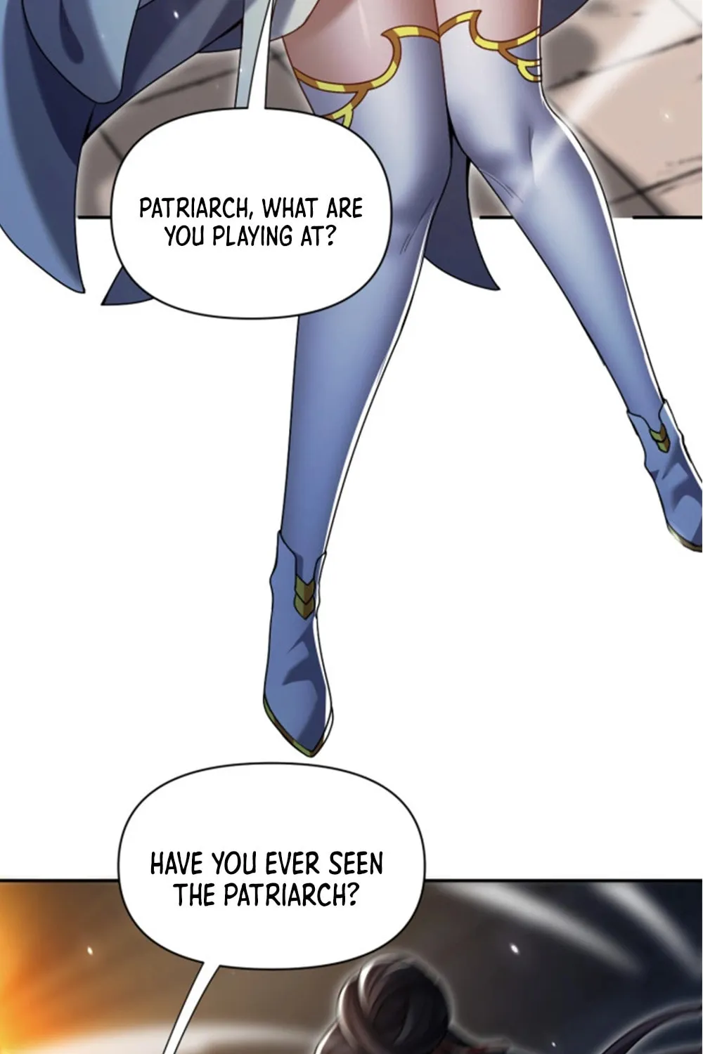 Invincible After Shocking My Empress Wife Chapter 72 page 15 - 