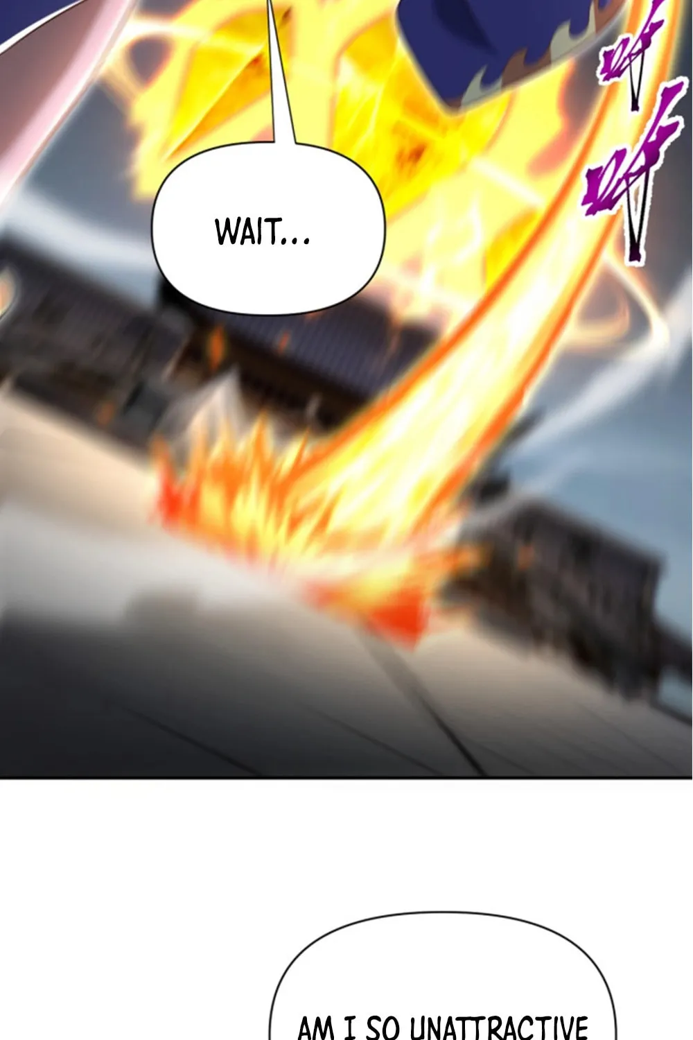 Invincible After Shocking My Empress Wife Chapter 72 page 42 - 