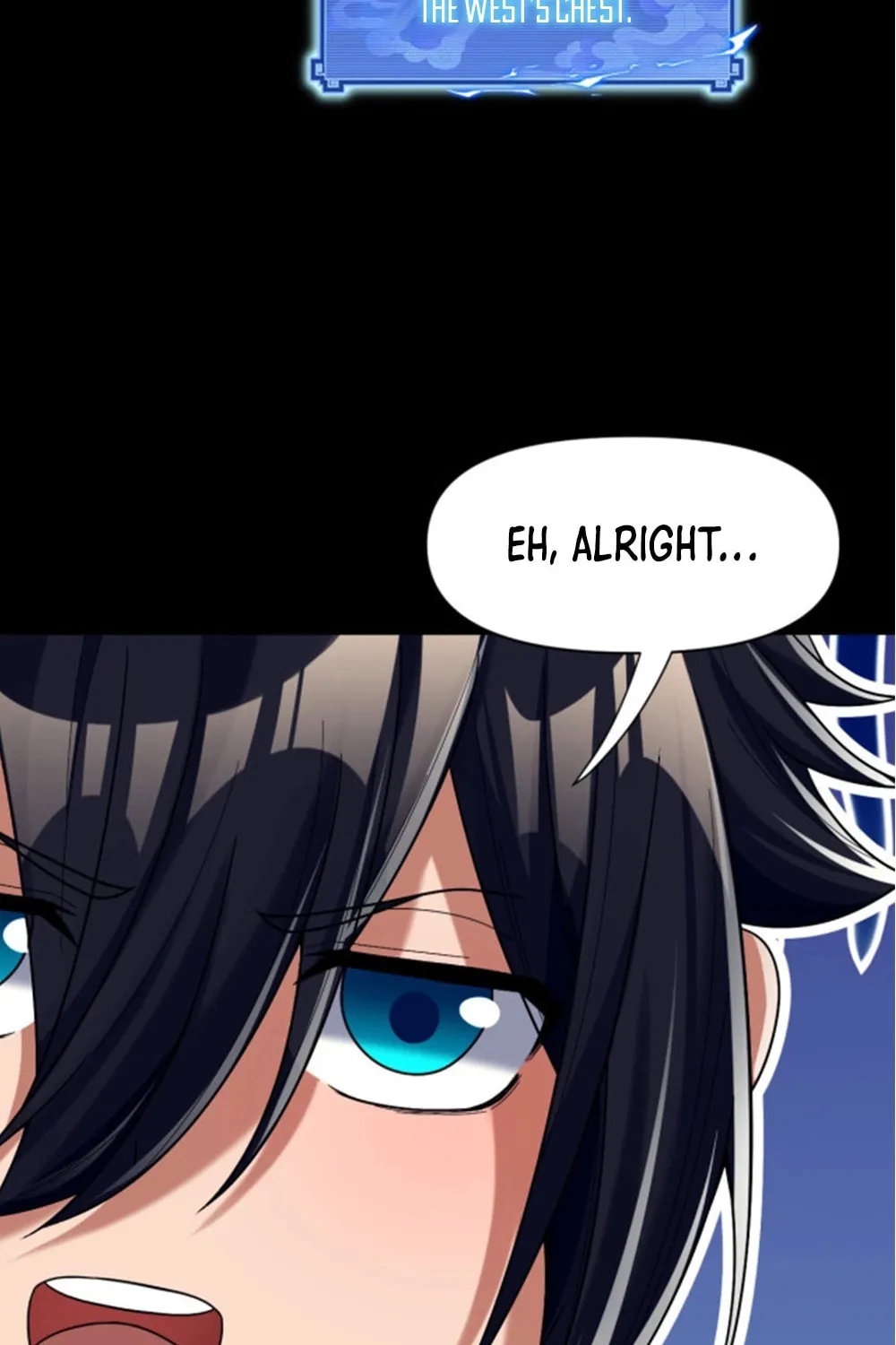 Invincible After Shocking My Empress Wife Chapter 72 page 49 - 
