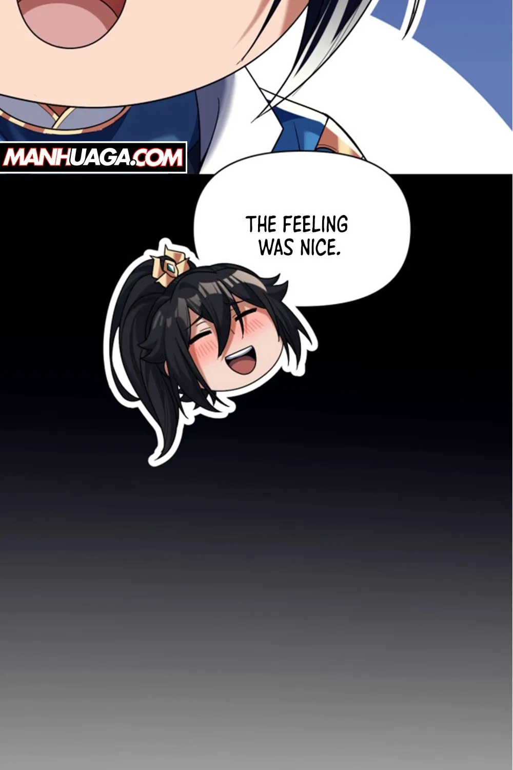 Invincible After Shocking My Empress Wife Chapter 72 page 50 - 