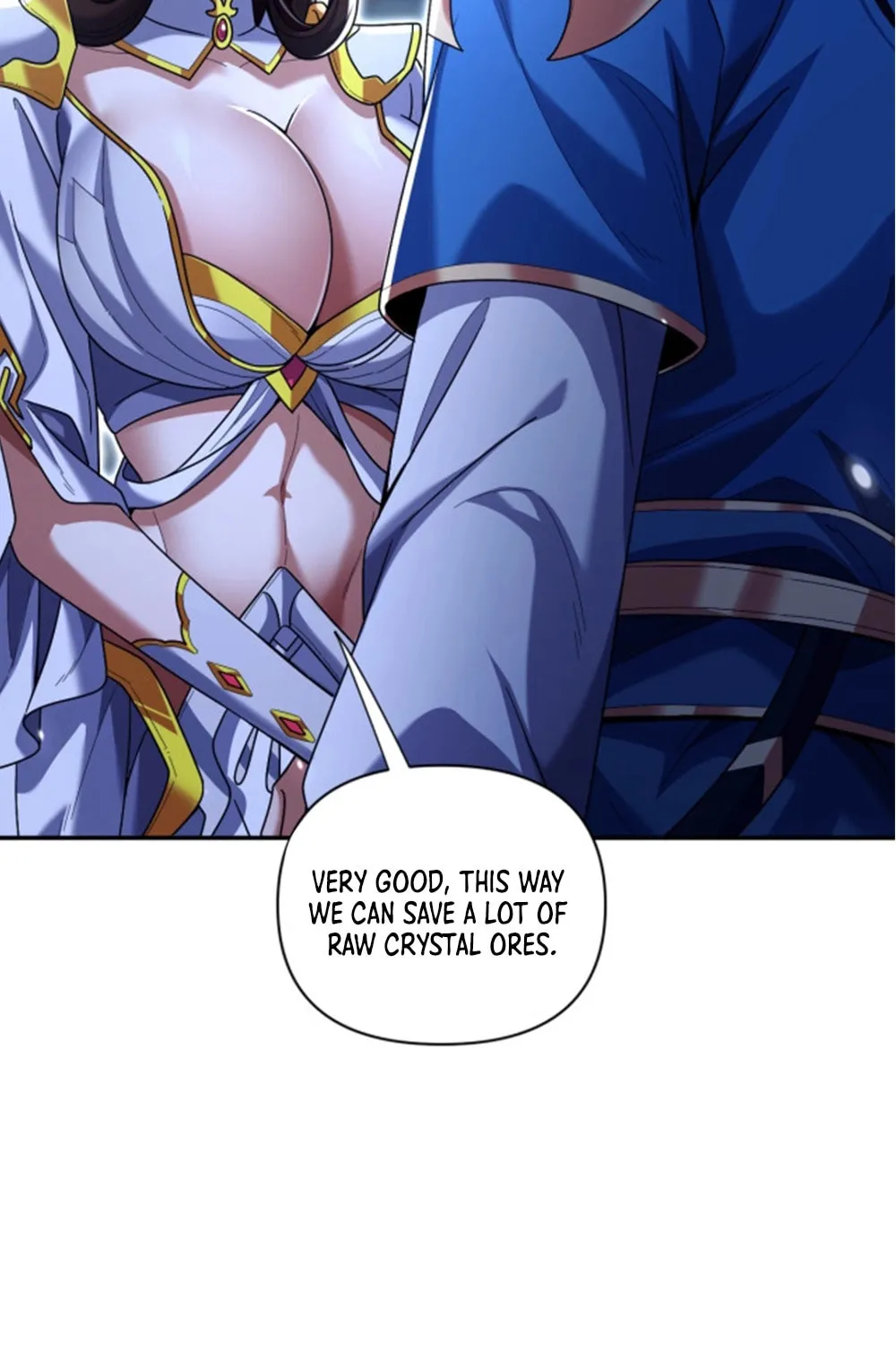 Invincible After Shocking My Empress Wife Chapter 72 page 64 - 
