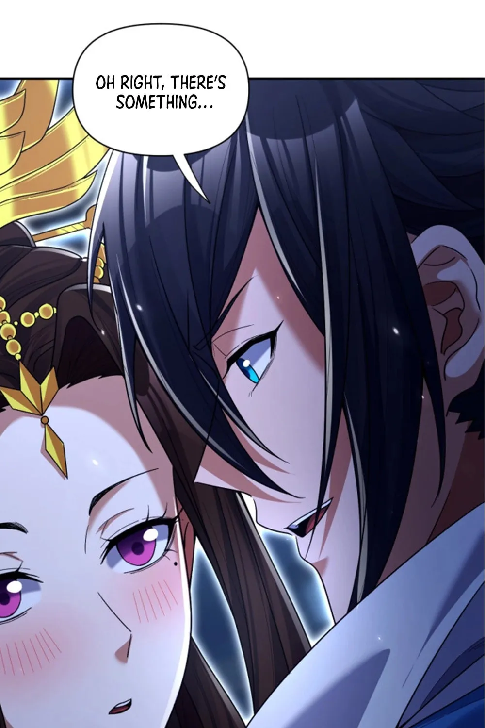 Invincible After Shocking My Empress Wife Chapter 72 page 65 - 