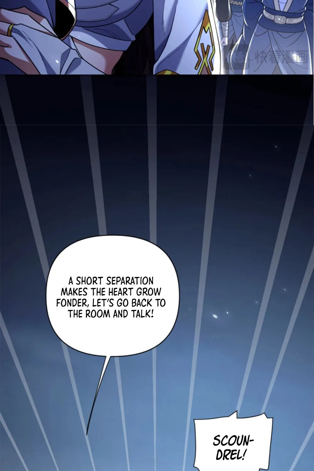 Invincible After Shocking My Empress Wife Chapter 72 page 68 - 