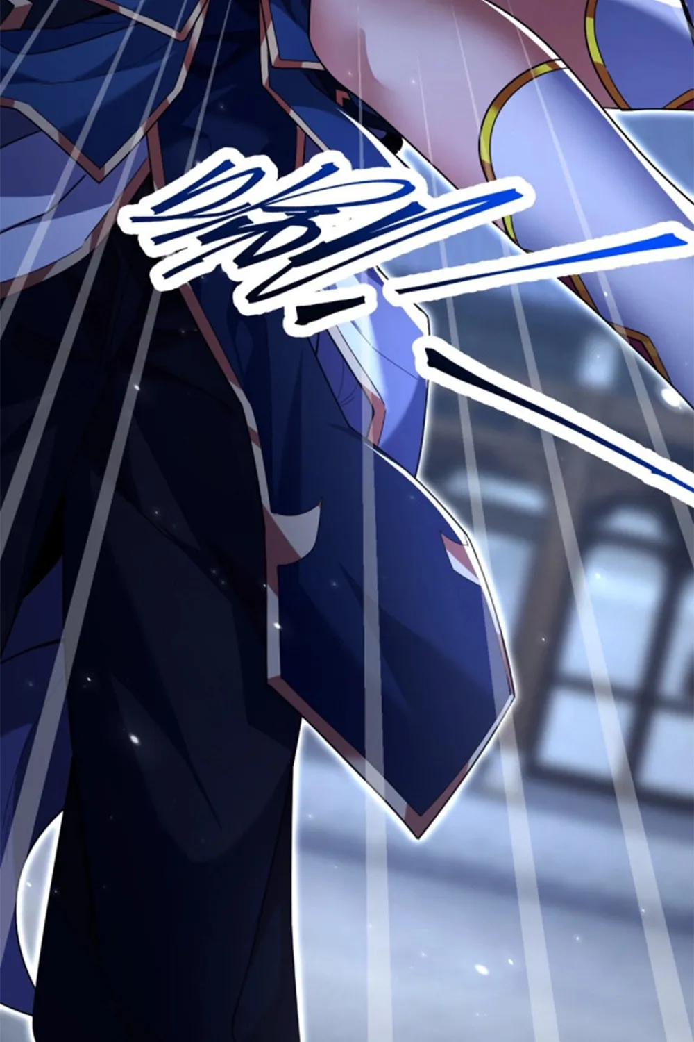 Invincible After Shocking My Empress Wife Chapter 72 page 70 - 