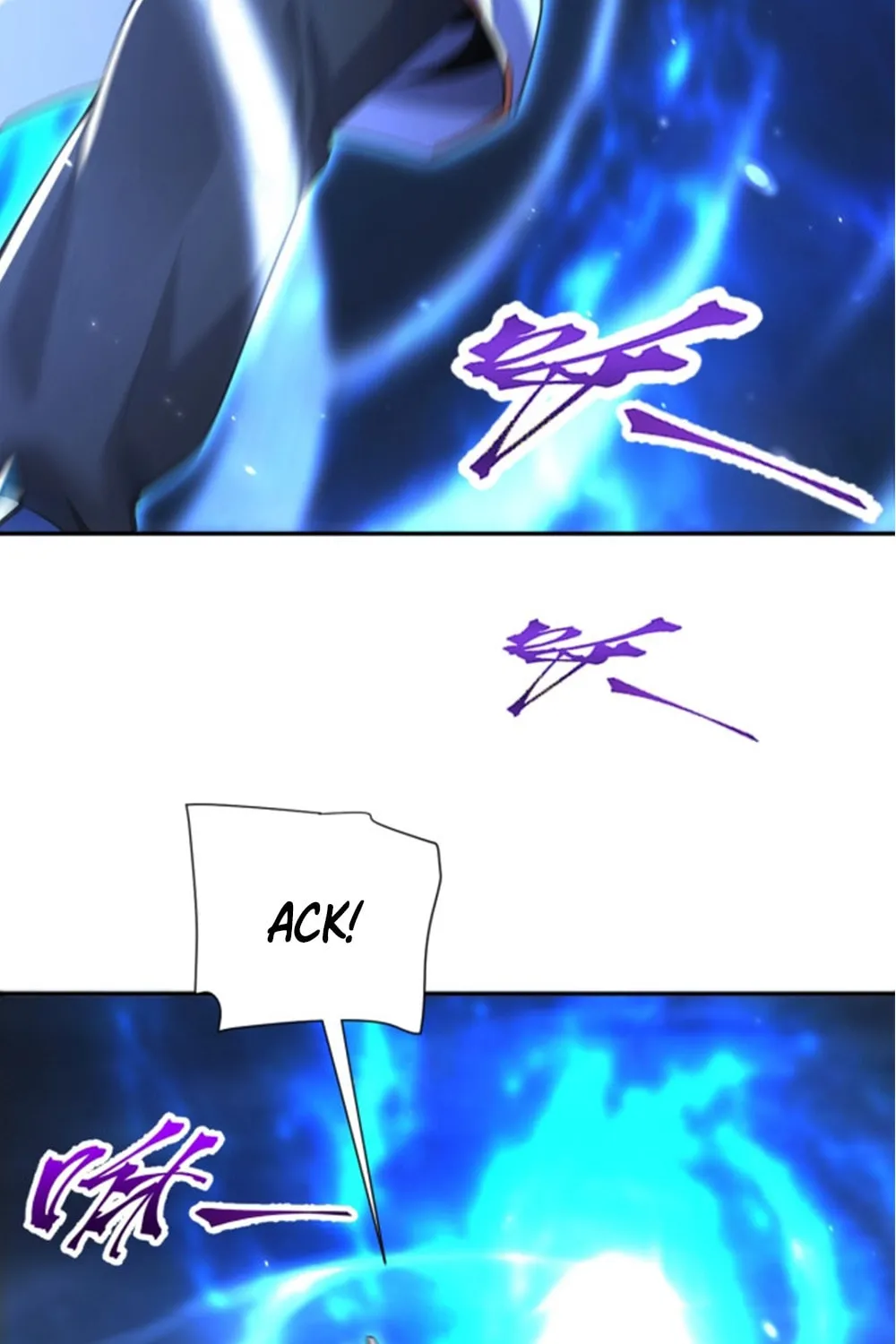 Invincible After Shocking My Empress Wife Chapter 72 page 9 - 