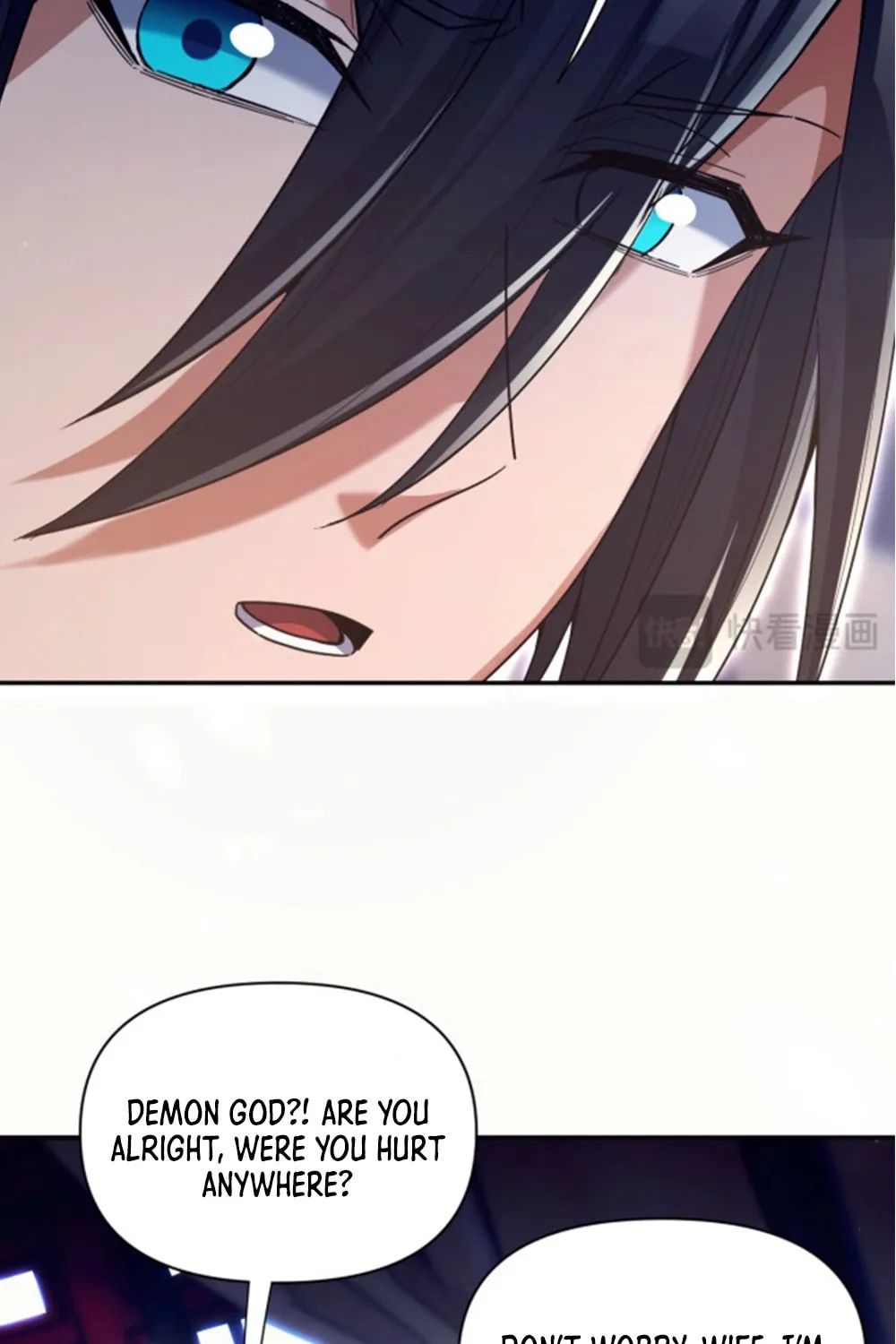 Invincible After Shocking My Empress Wife Chapter 72 page 85 - 