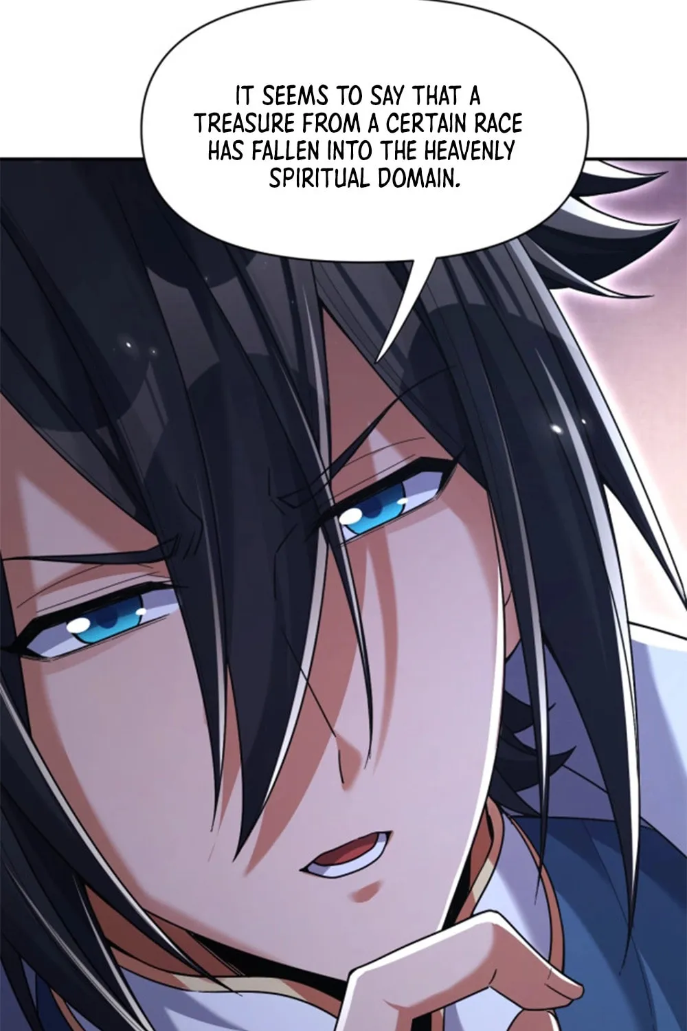 Invincible After Shocking My Empress Wife Chapter 73 page 14 - 