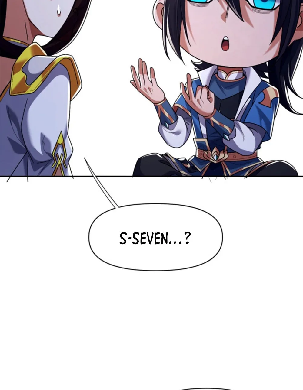 Invincible After Shocking My Empress Wife Chapter 73 page 25 - 