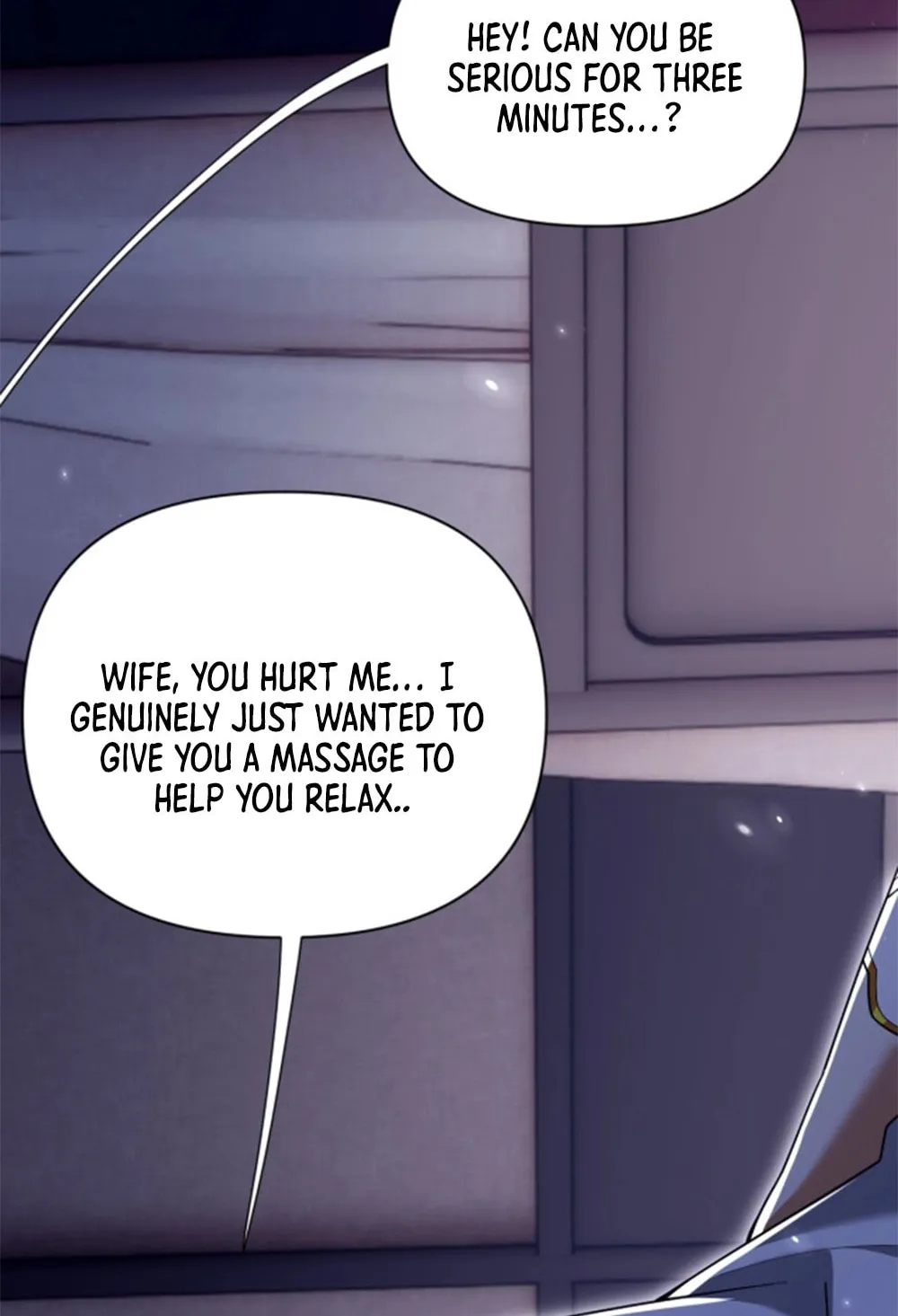 Invincible After Shocking My Empress Wife Chapter 73 page 31 - 