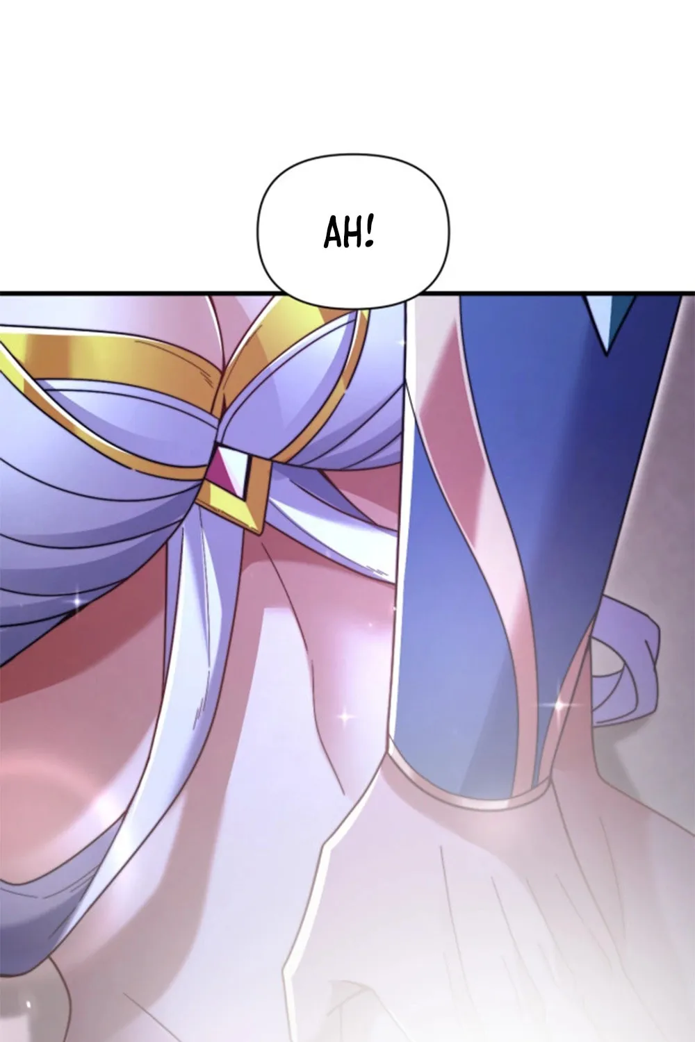 Invincible After Shocking My Empress Wife Chapter 73 page 34 - 