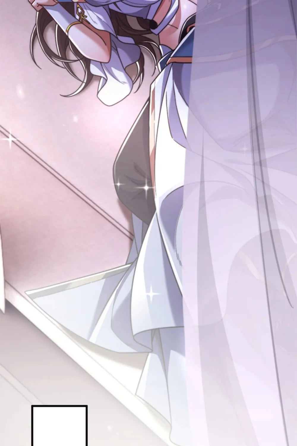 Invincible After Shocking My Empress Wife Chapter 73 page 37 - 