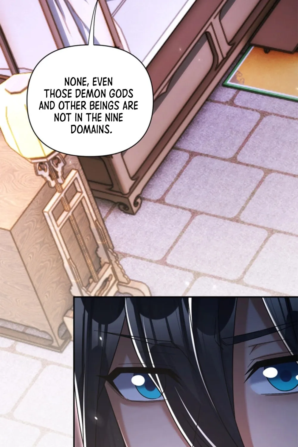Invincible After Shocking My Empress Wife Chapter 73 page 5 - 