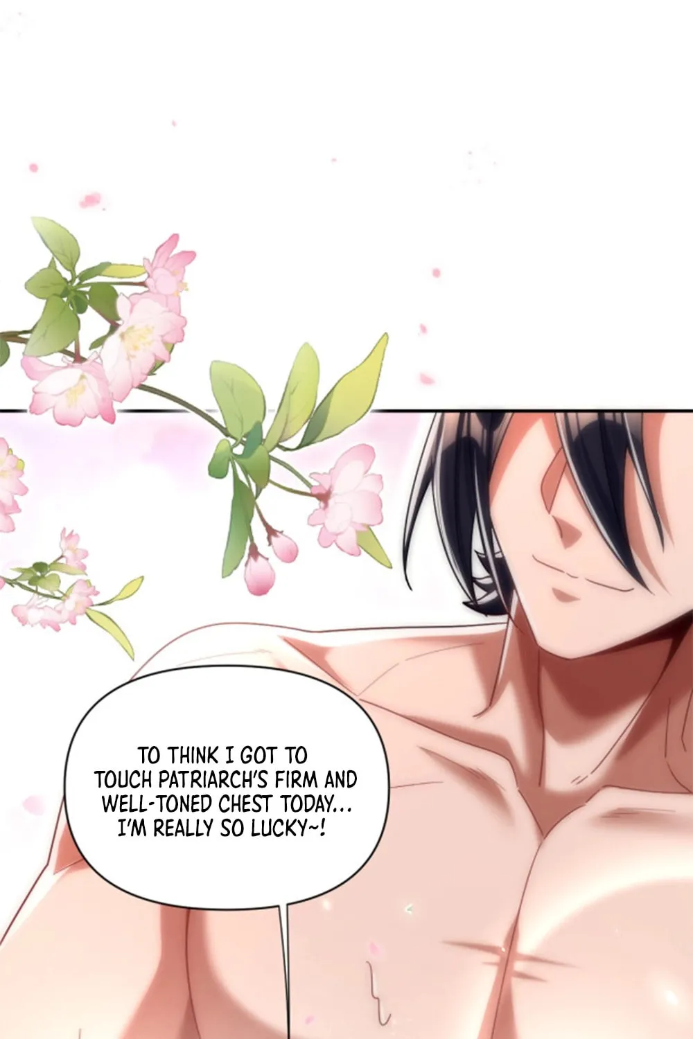 Invincible After Shocking My Empress Wife Chapter 73 page 50 - 