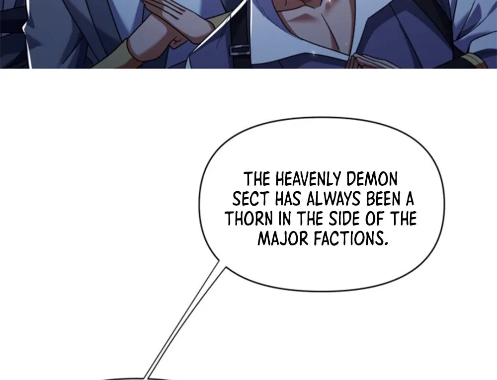 Invincible After Shocking My Empress Wife Chapter 73 page 58 - 
