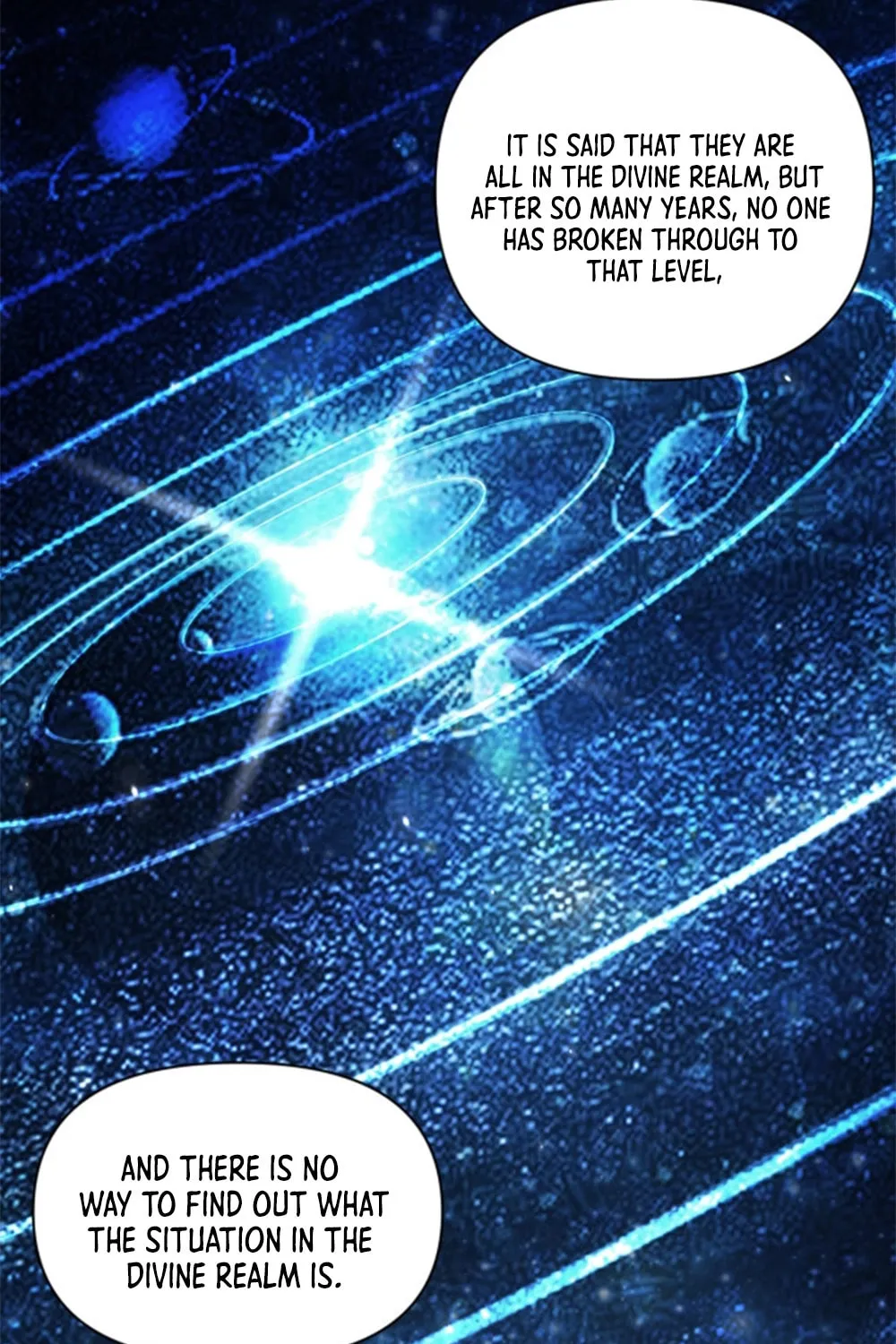 Invincible After Shocking My Empress Wife Chapter 73 page 7 - 