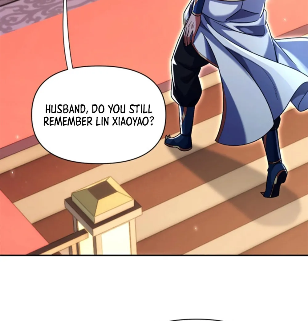 Invincible After Shocking My Empress Wife Chapter 73 page 64 - 