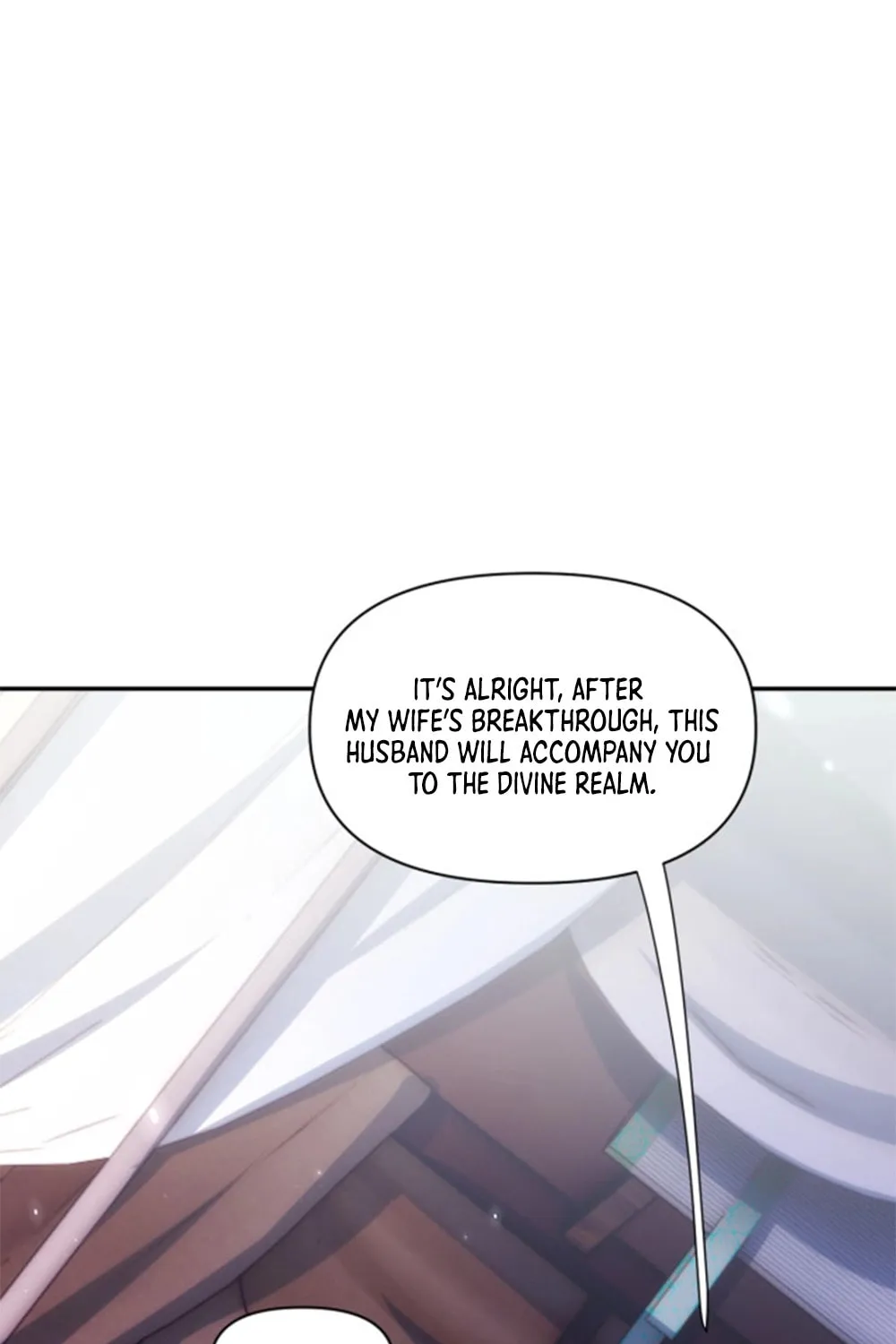 Invincible After Shocking My Empress Wife Chapter 73 page 9 - 