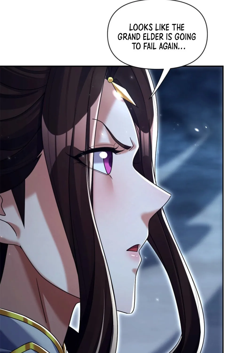 Invincible After Shocking My Empress Wife Chapter 73 page 93 - 