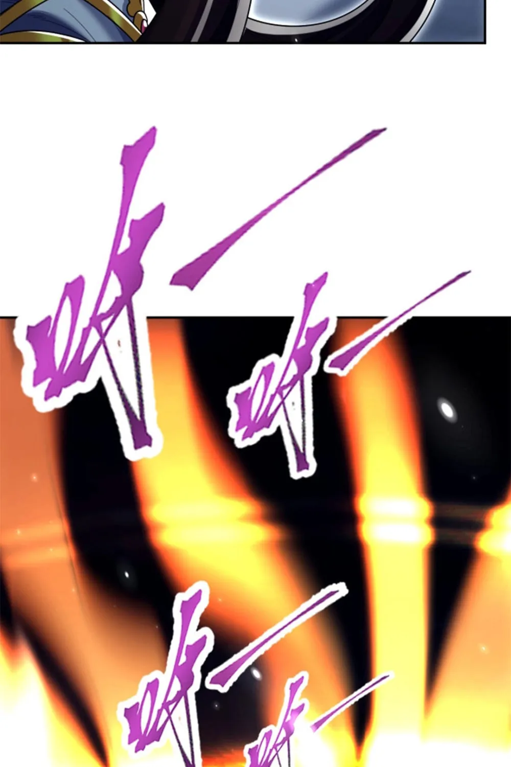 Invincible After Shocking My Empress Wife Chapter 73 page 94 - 