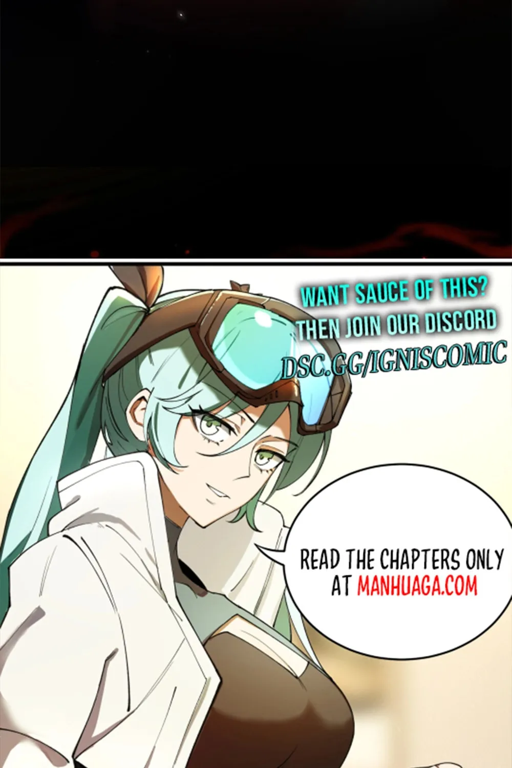 Invincible After Shocking My Empress Wife Chapter 73 page 98 - 