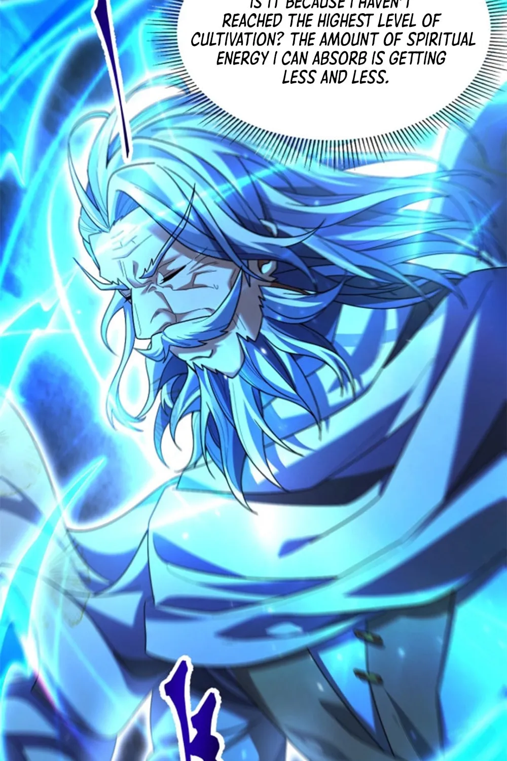 Invincible After Shocking My Empress Wife Chapter 74 page 25 - 
