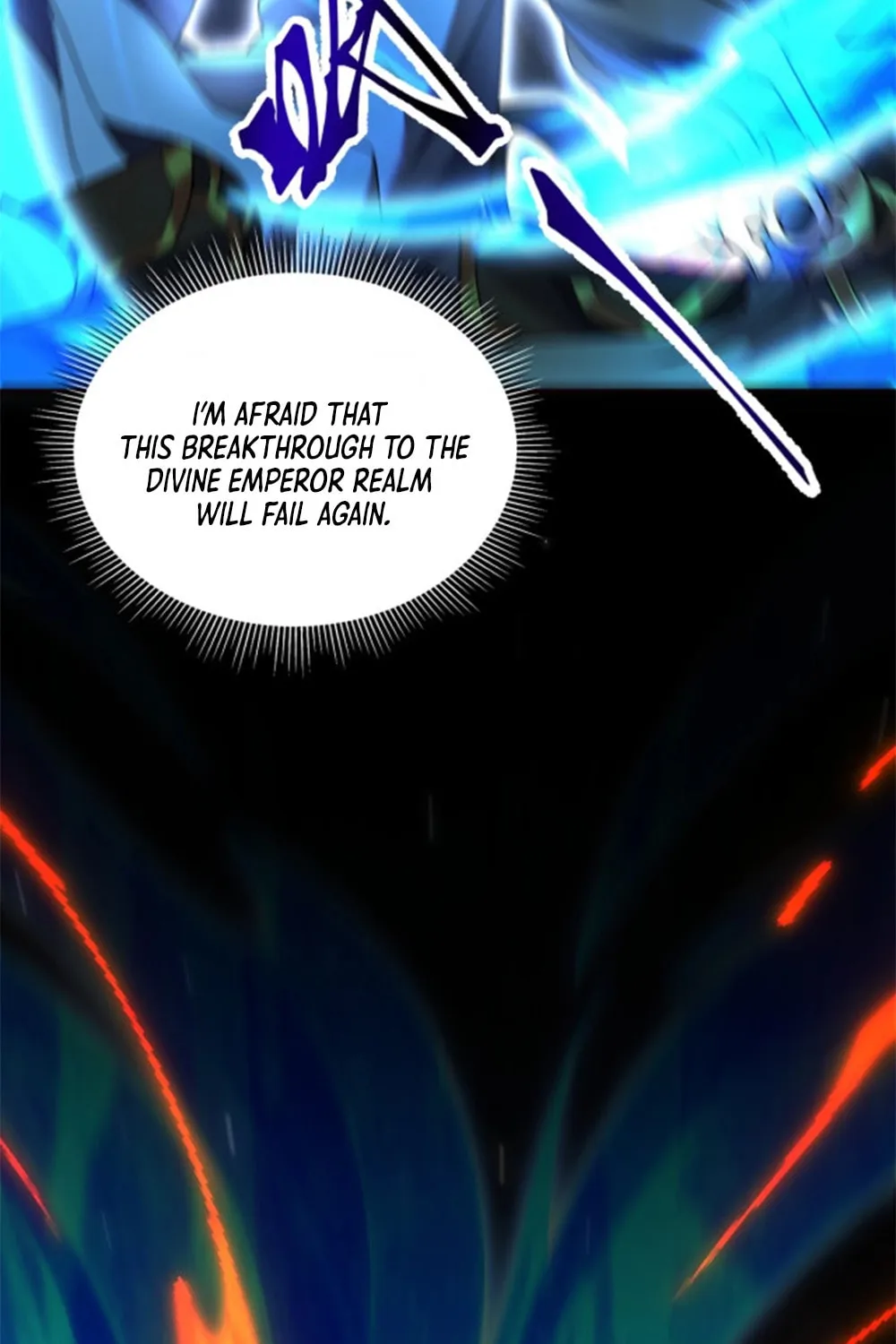 Invincible After Shocking My Empress Wife Chapter 74 page 26 - 