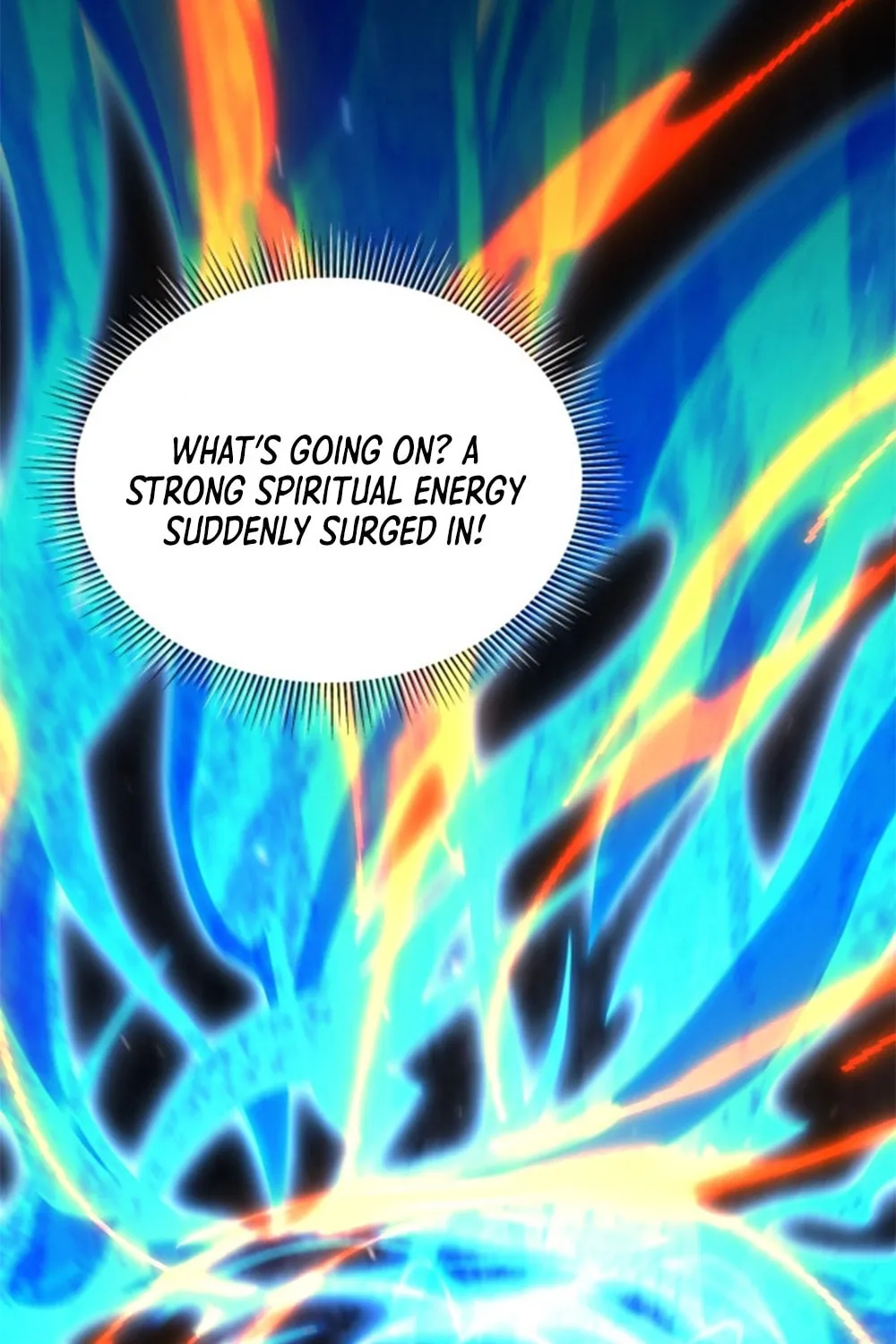 Invincible After Shocking My Empress Wife Chapter 74 page 27 - 