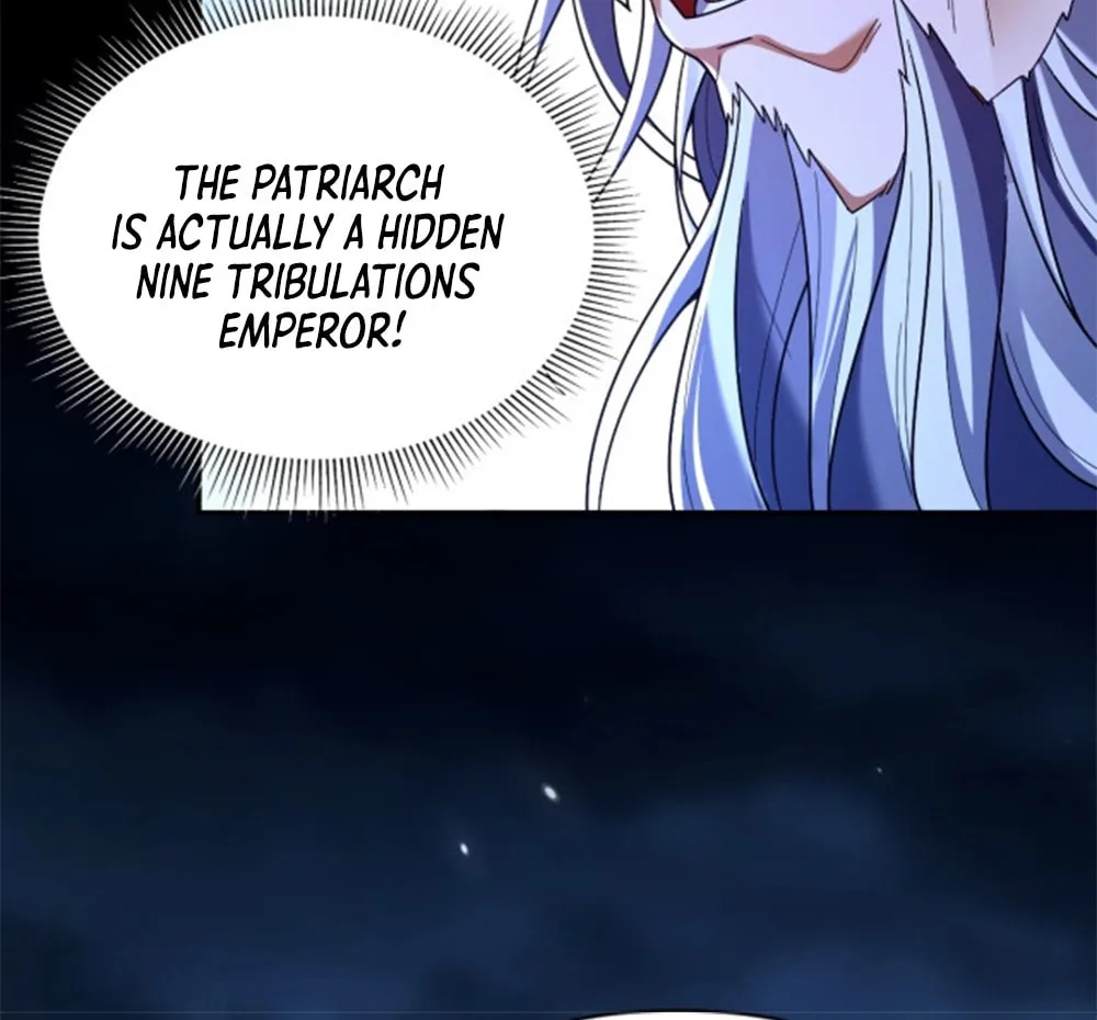 Invincible After Shocking My Empress Wife Chapter 74 page 41 - 