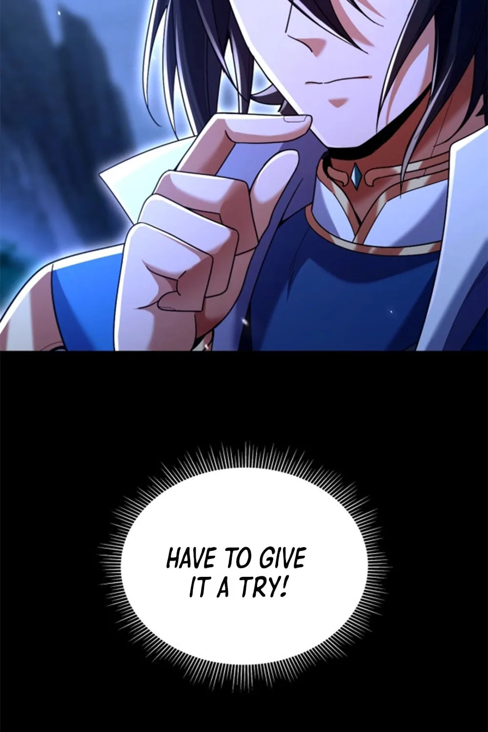 Invincible After Shocking My Empress Wife Chapter 74 page 46 - 