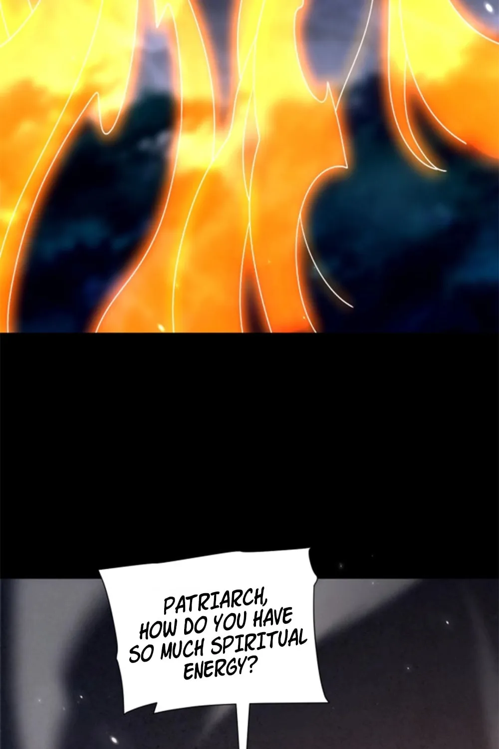 Invincible After Shocking My Empress Wife Chapter 74 page 6 - 