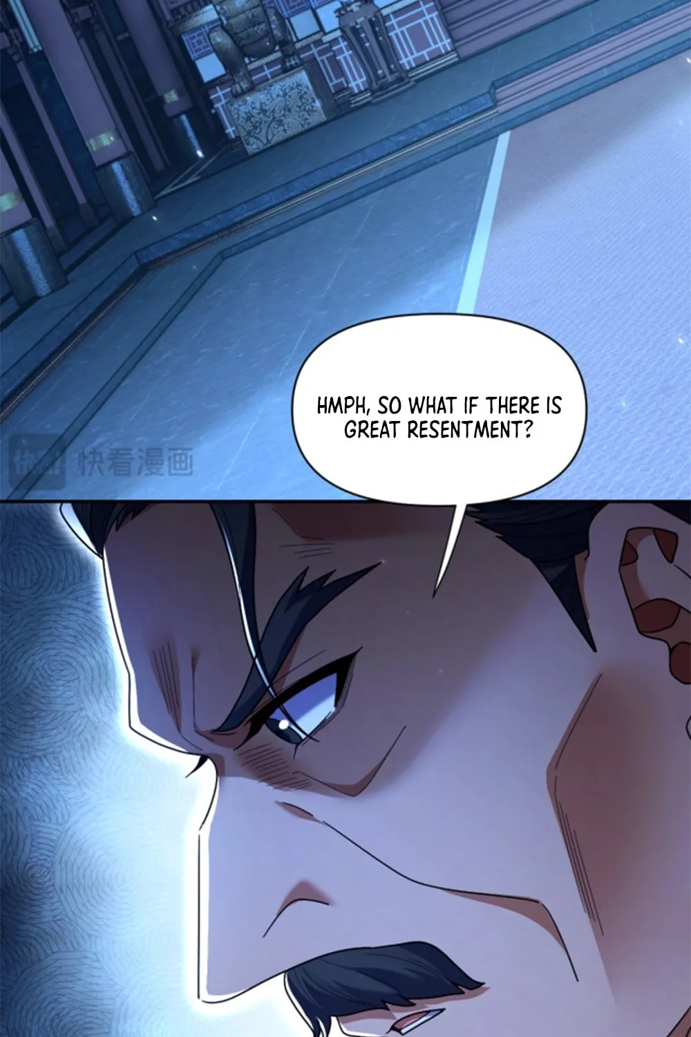Invincible After Shocking My Empress Wife Chapter 74 page 52 - 