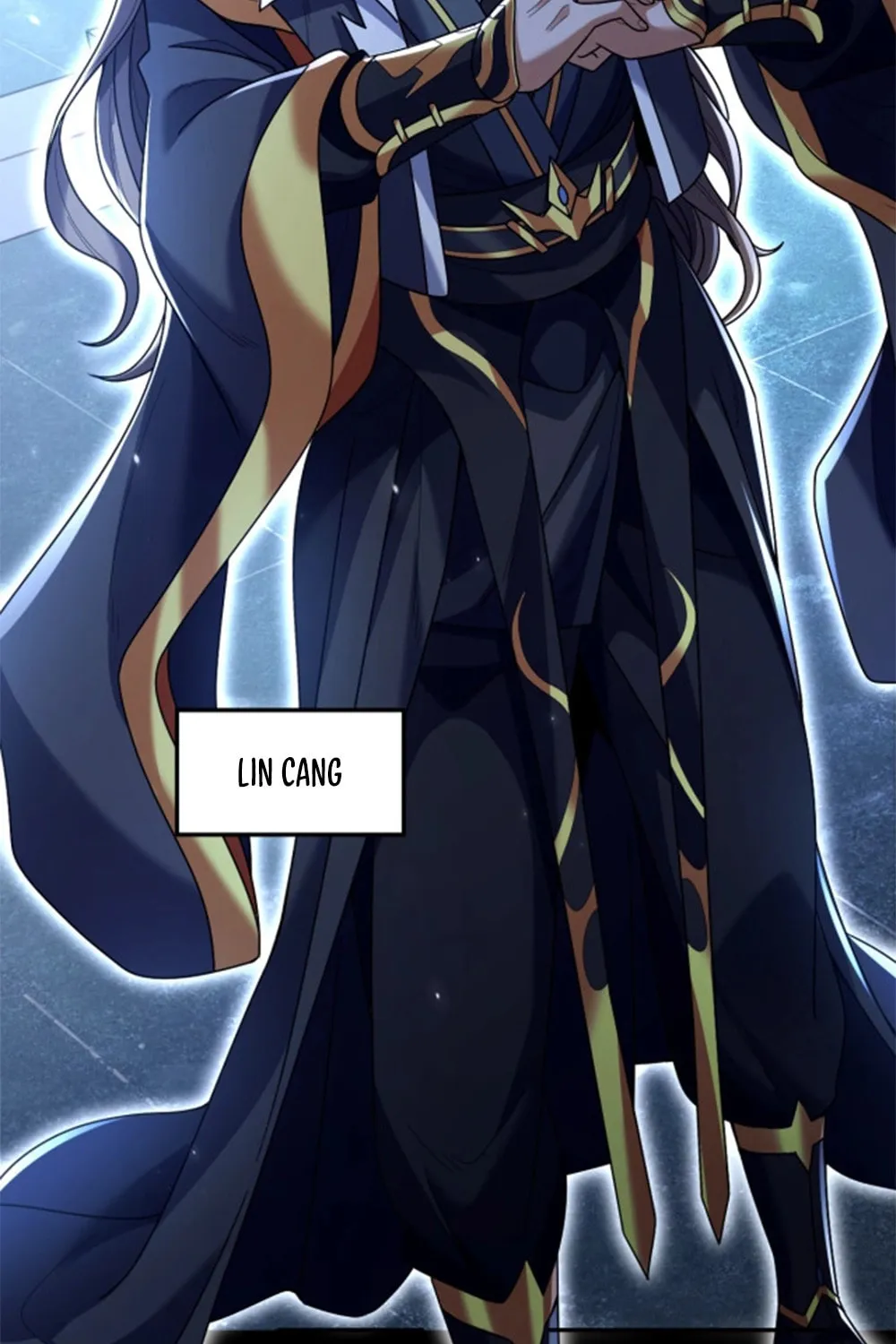 Invincible After Shocking My Empress Wife Chapter 74 page 58 - 