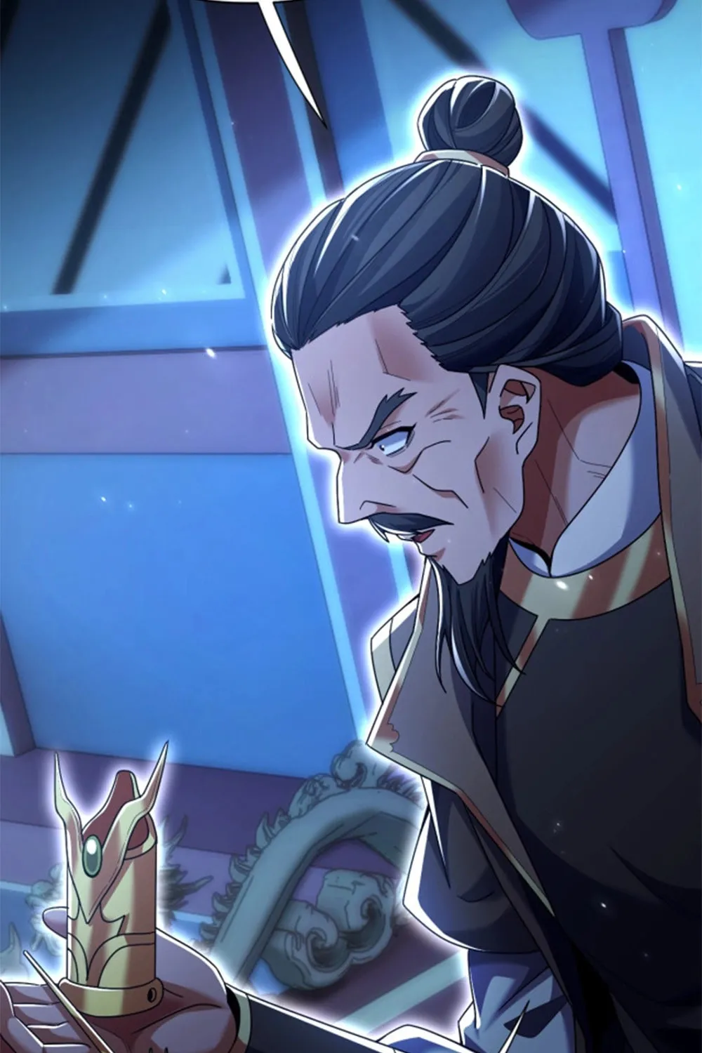 Invincible After Shocking My Empress Wife Chapter 74 page 60 - 