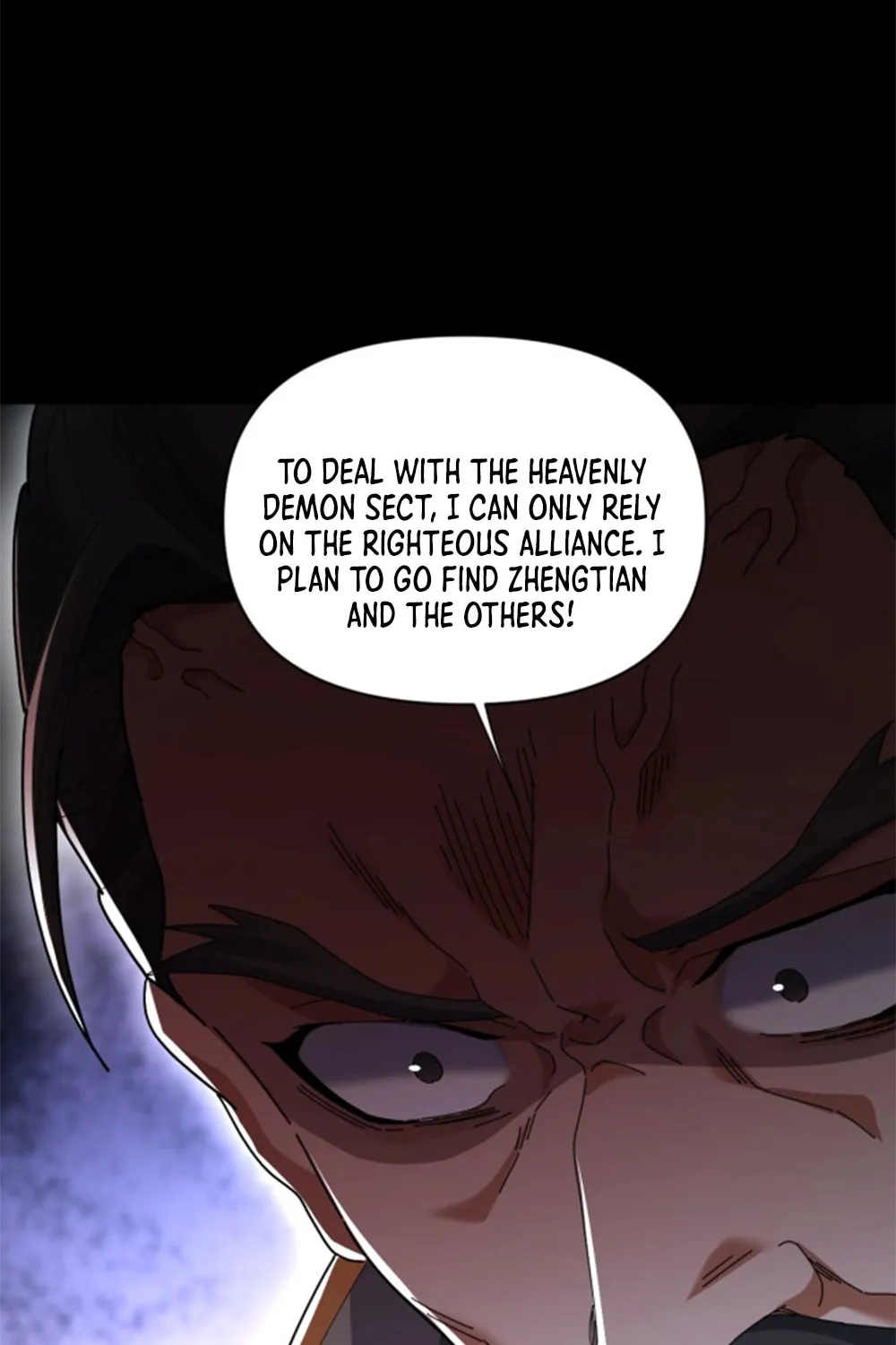 Invincible After Shocking My Empress Wife Chapter 74 page 65 - 