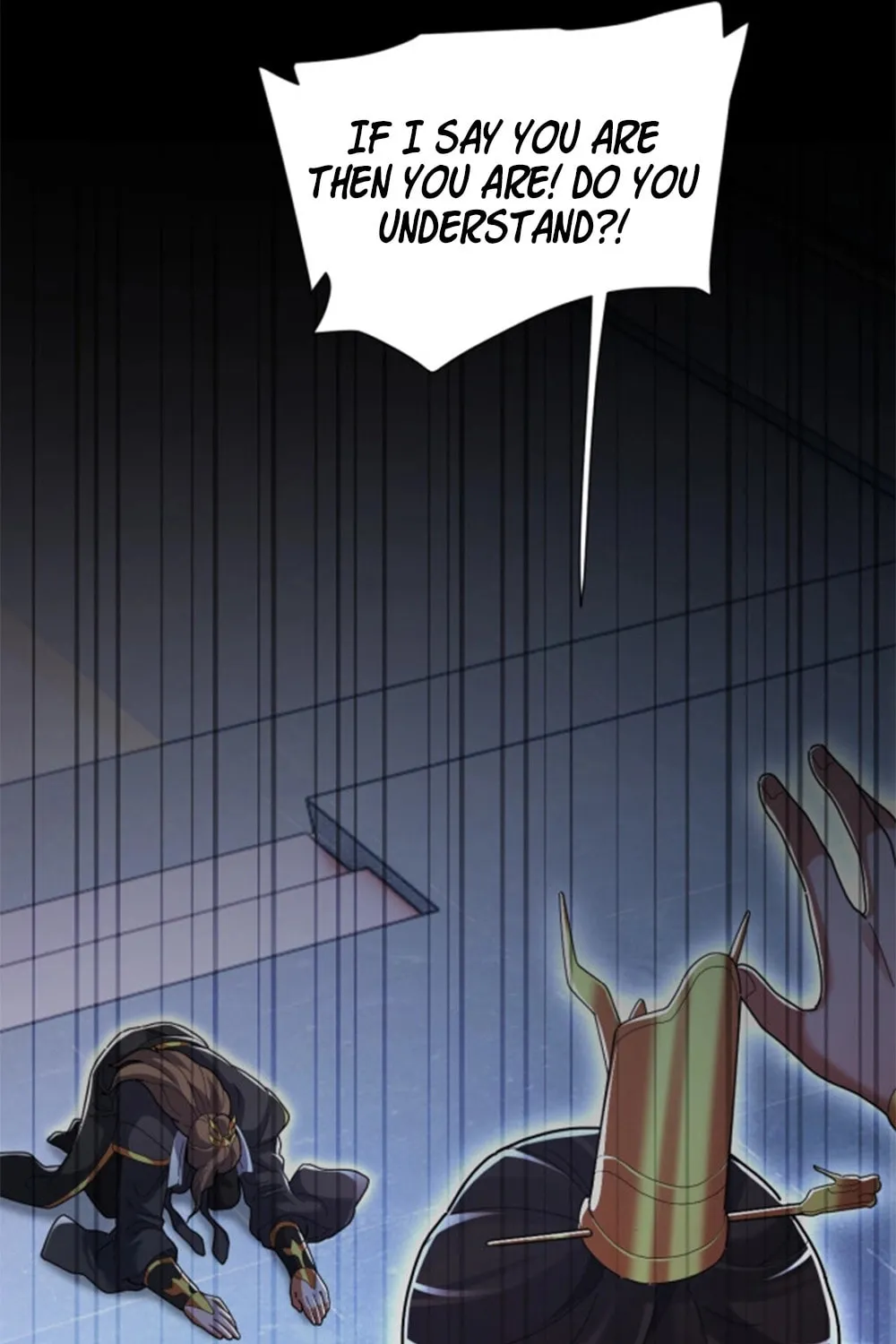 Invincible After Shocking My Empress Wife Chapter 74 page 67 - 