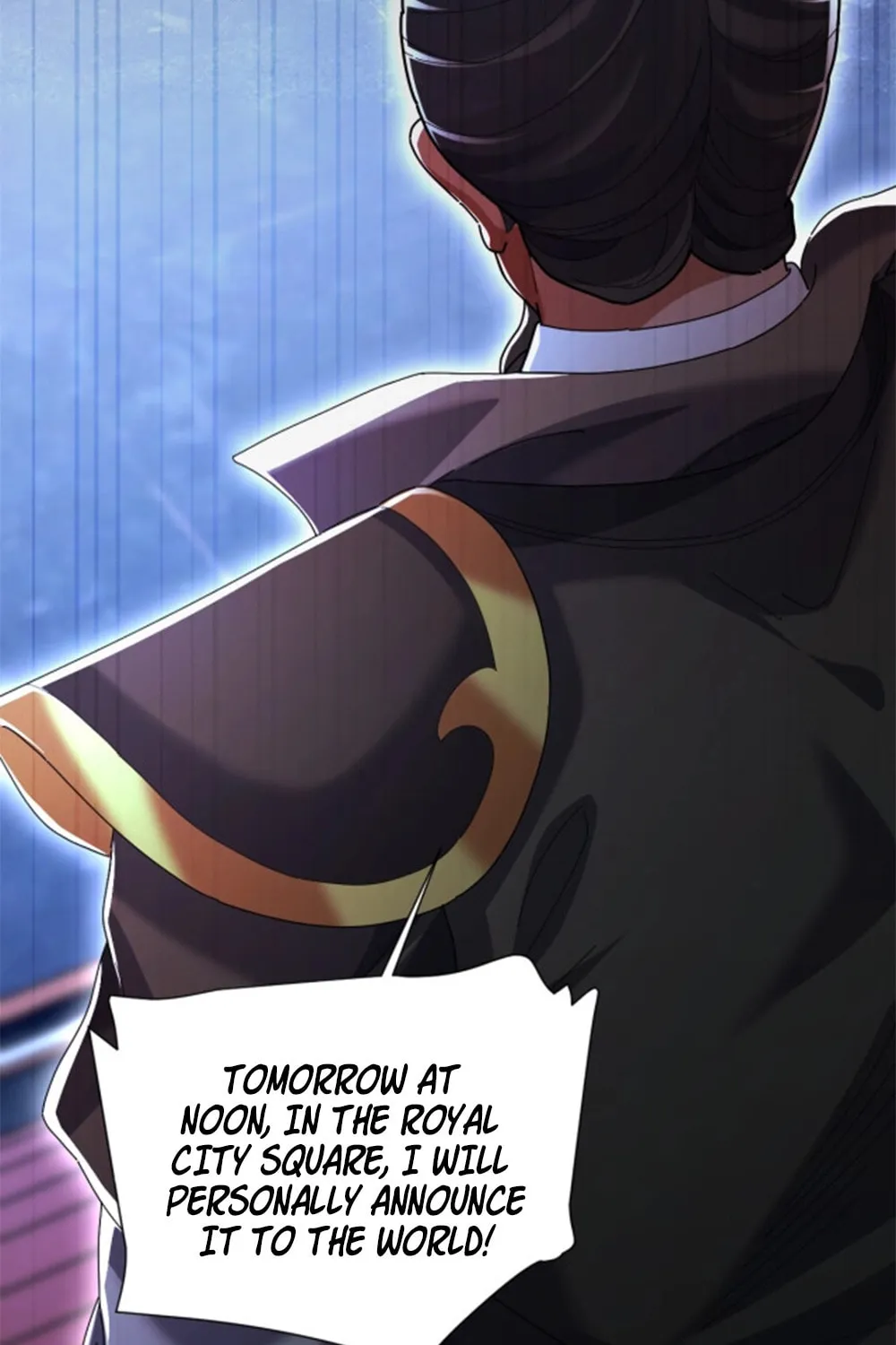 Invincible After Shocking My Empress Wife Chapter 74 page 68 - 