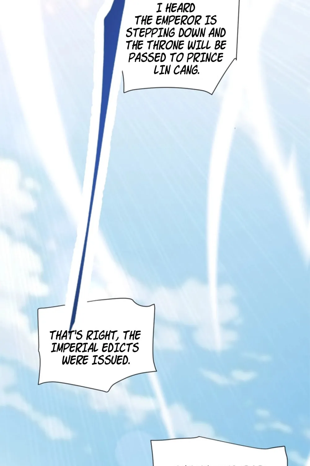 Invincible After Shocking My Empress Wife Chapter 74 page 71 - 
