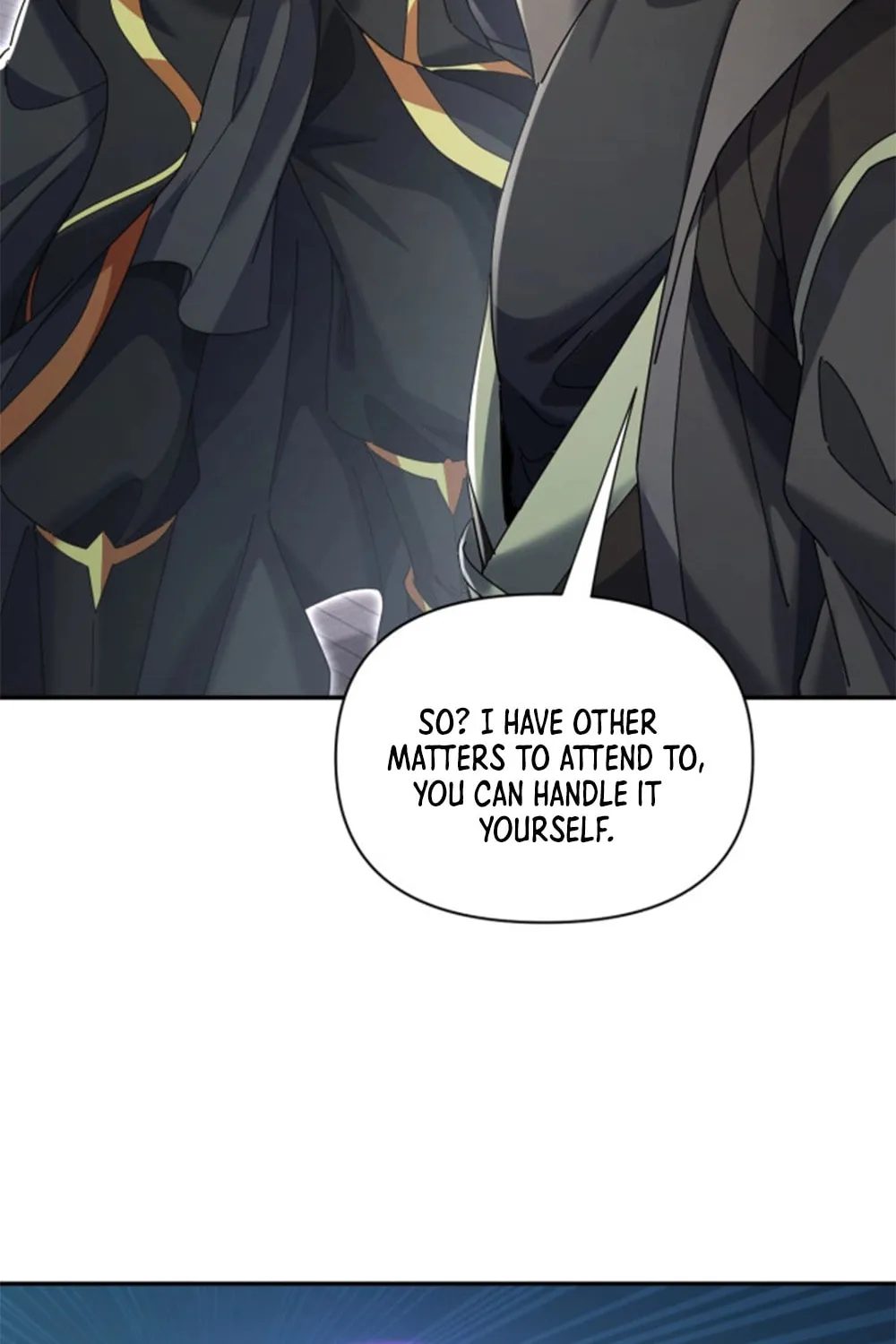 Invincible After Shocking My Empress Wife Chapter 74 page 81 - 