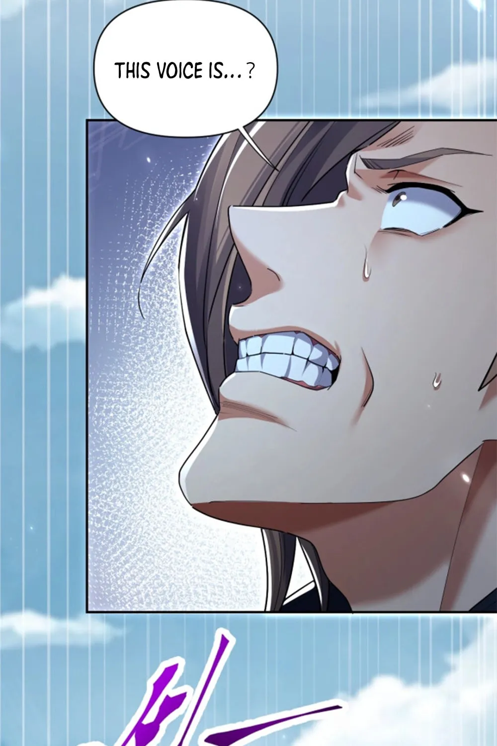 Invincible After Shocking My Empress Wife Chapter 74 page 94 - 